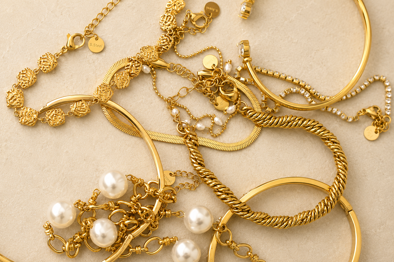PULSEIRAS