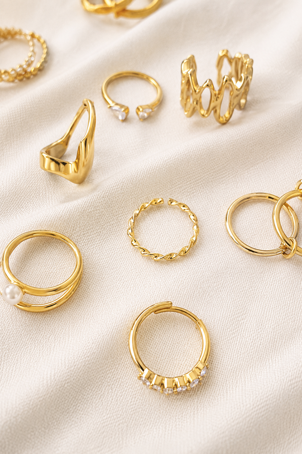 Anel Wisp