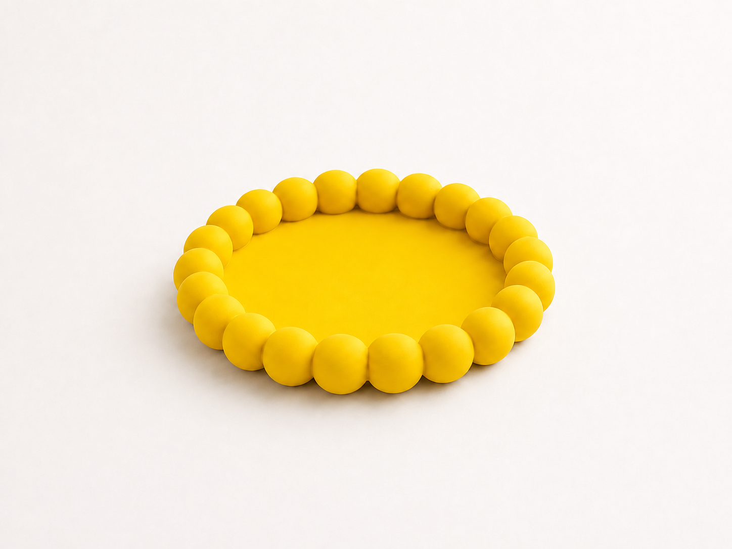 Bandeja Bubble