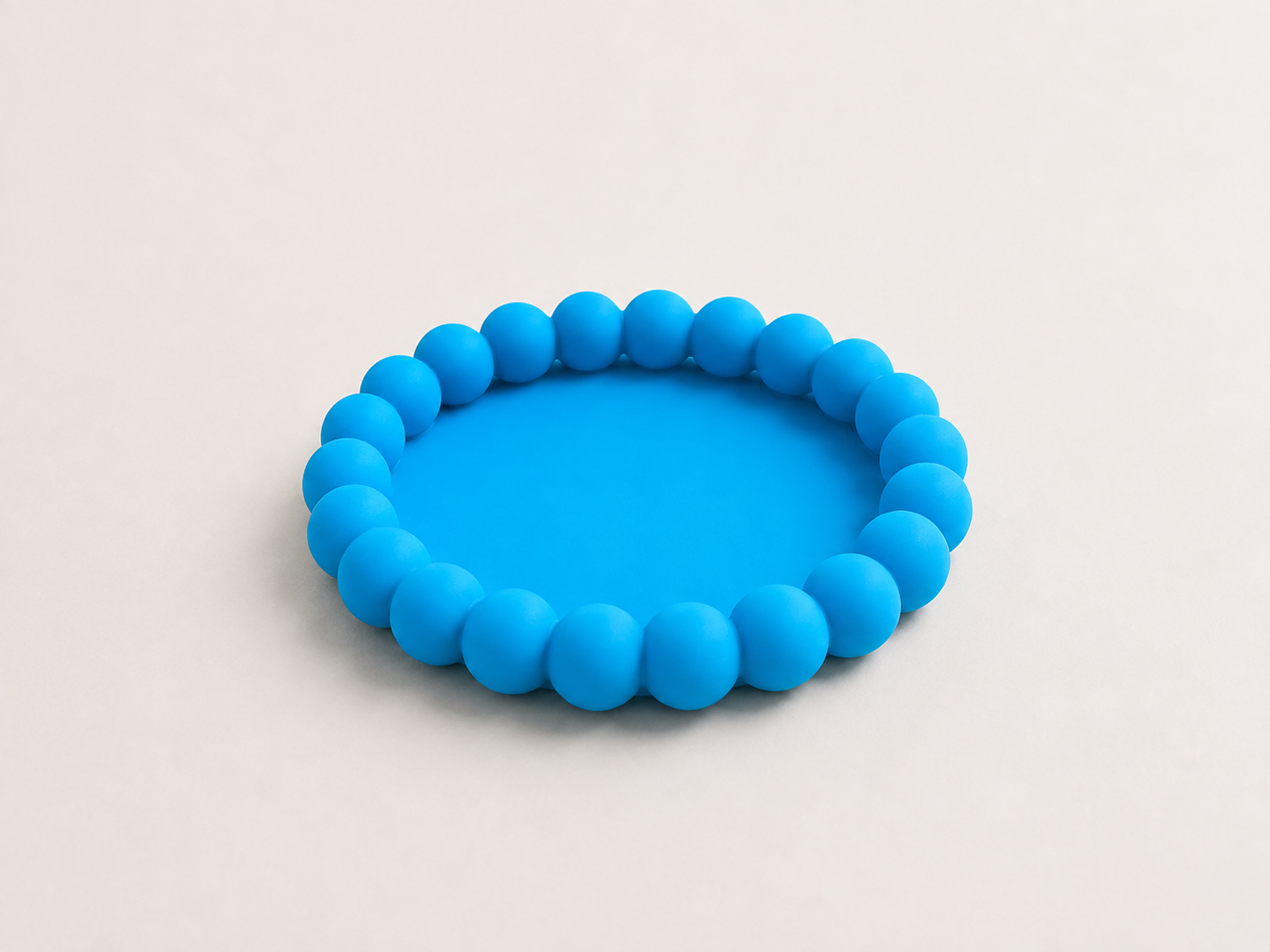 Bandeja Bubble