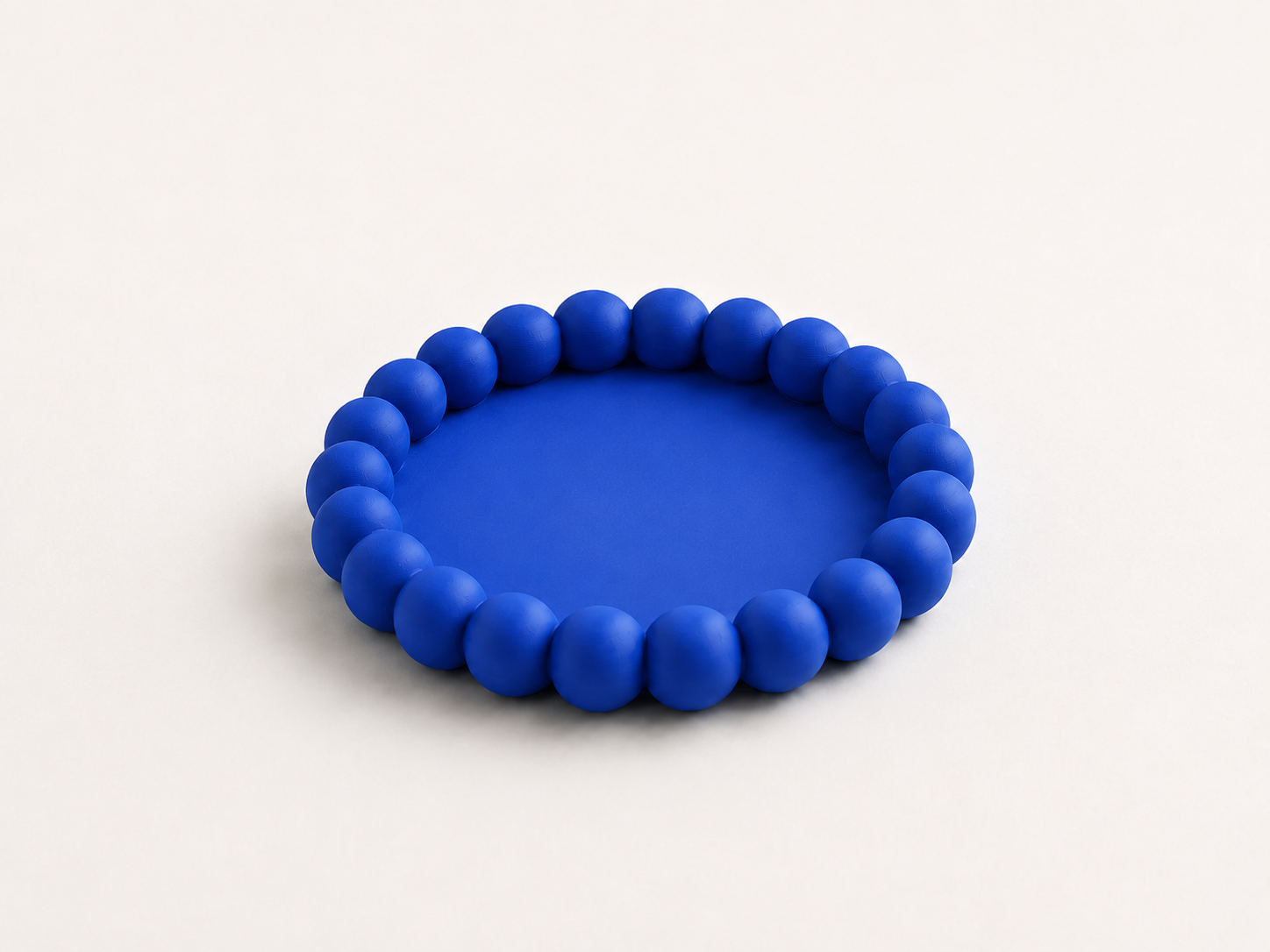 Bandeja Bubble