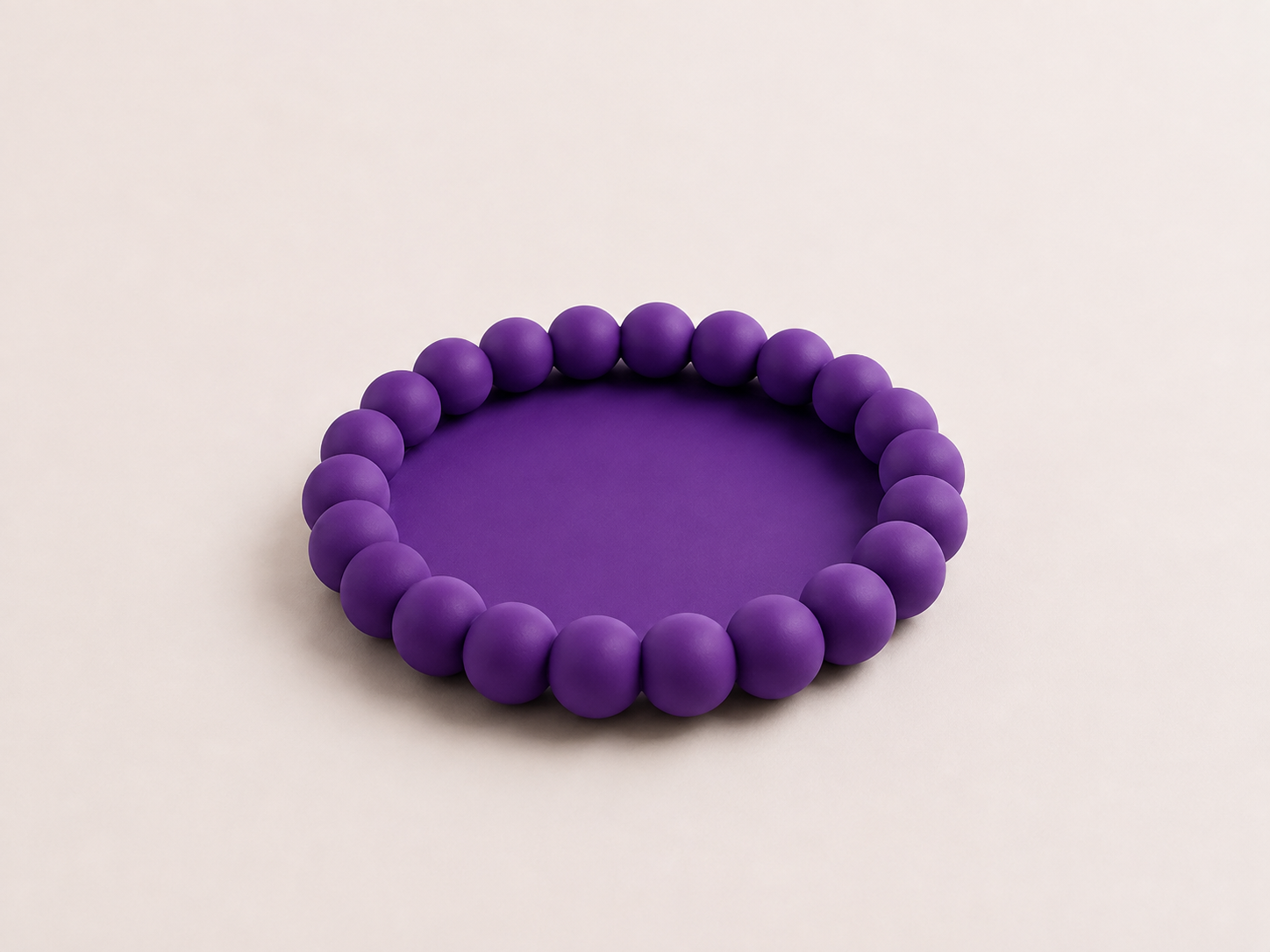 Bandeja Bubble