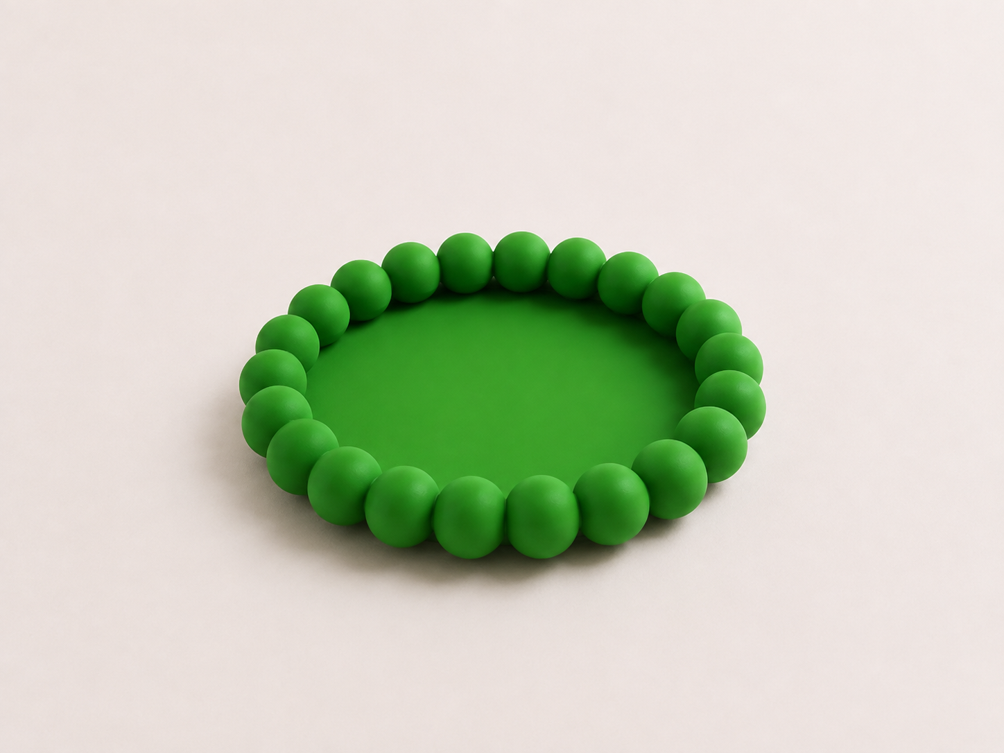 Bandeja Bubble
