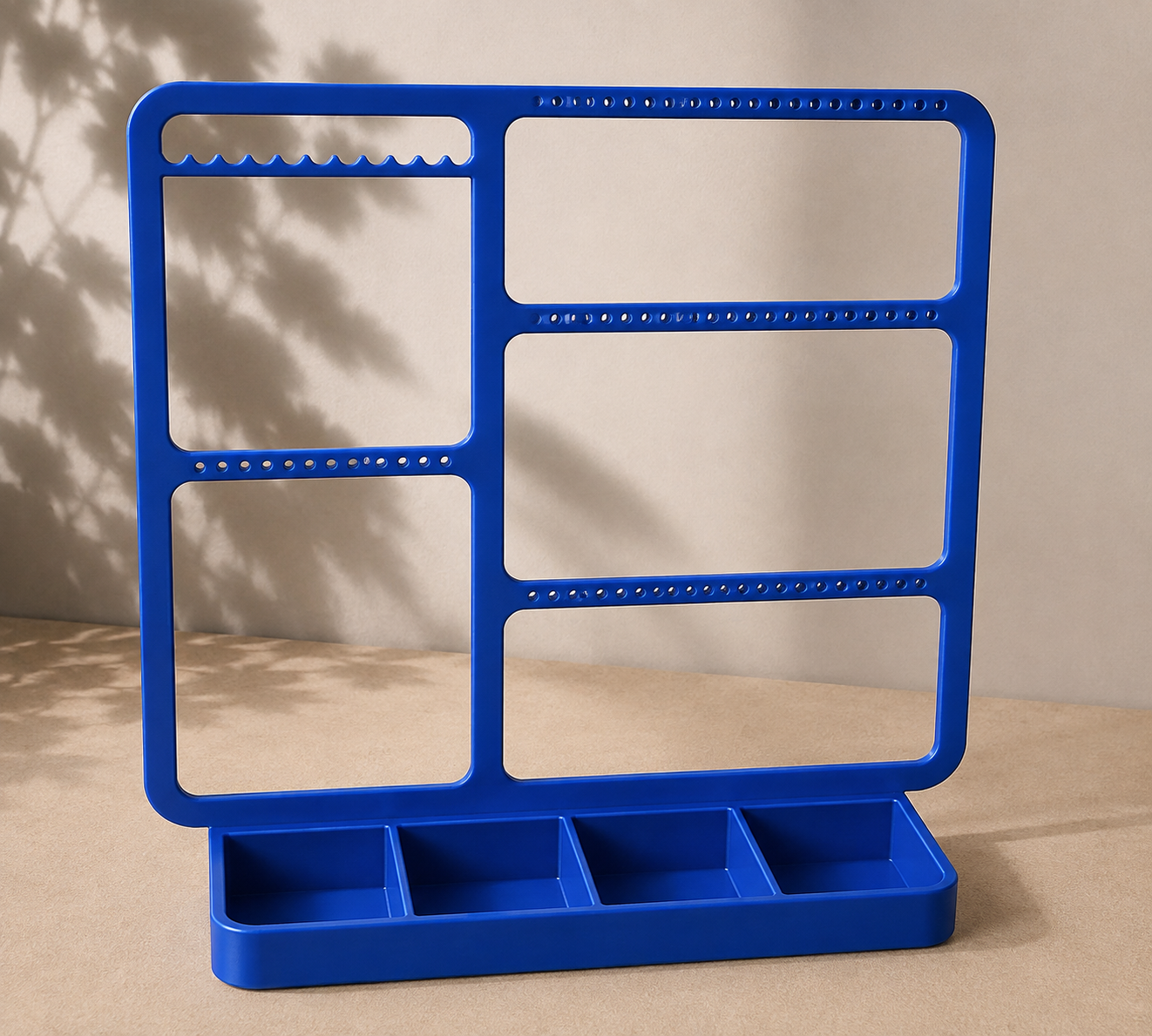 Organizador Gallery