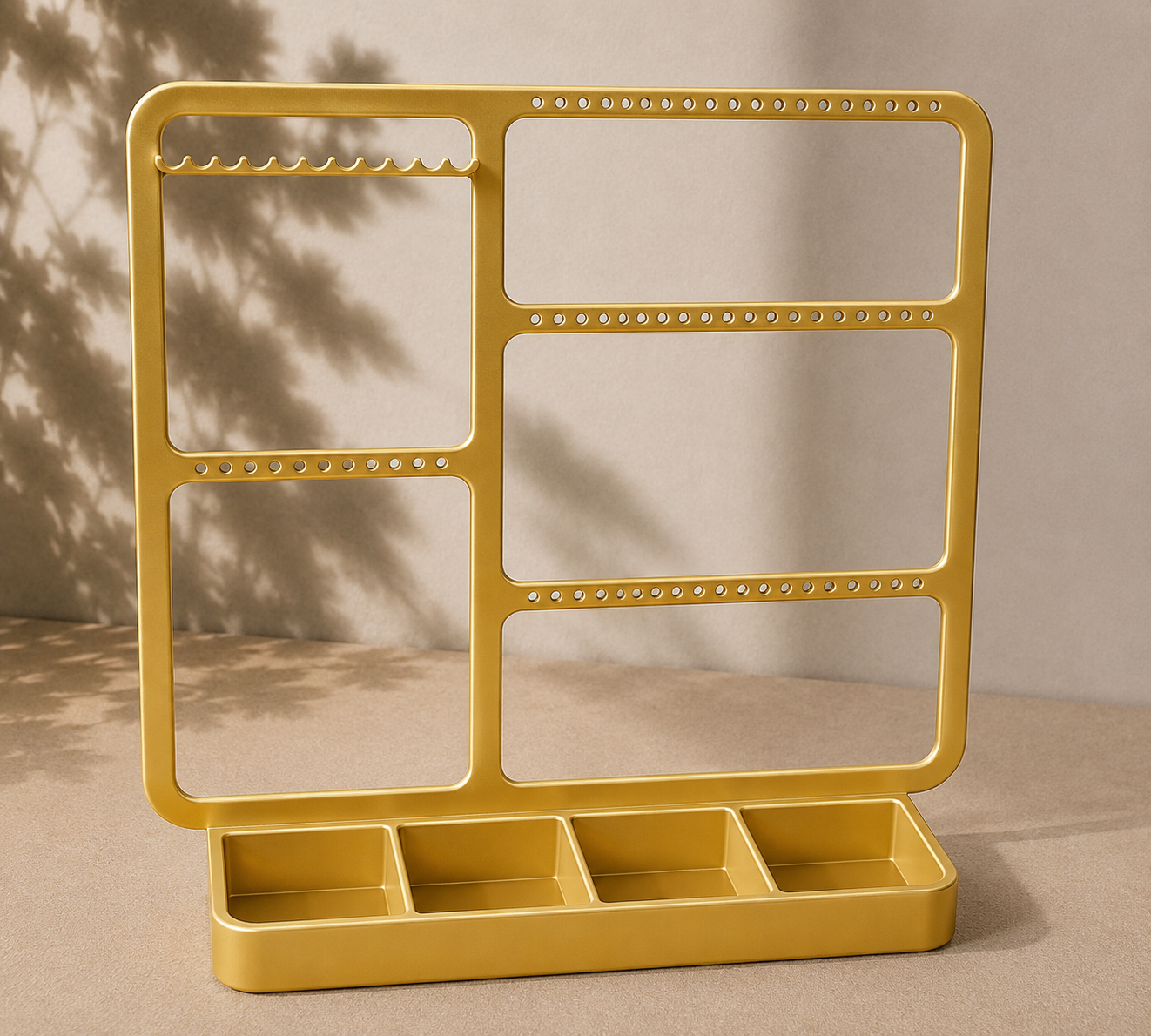 Organizador Gallery