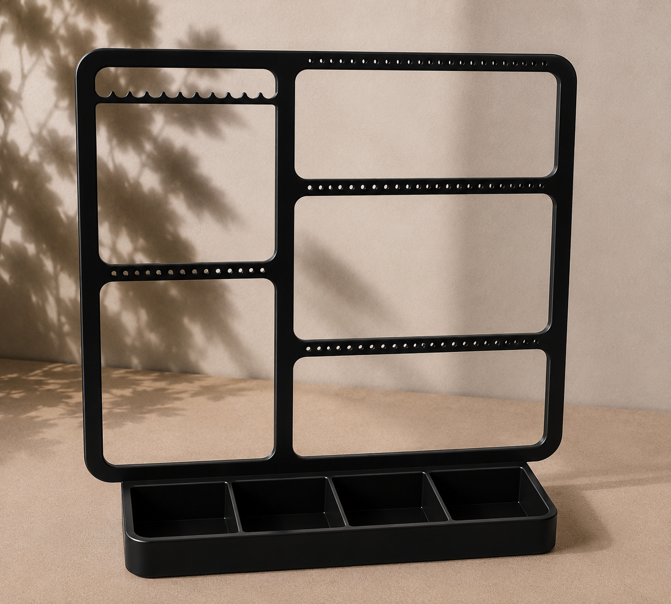 Organizador Gallery