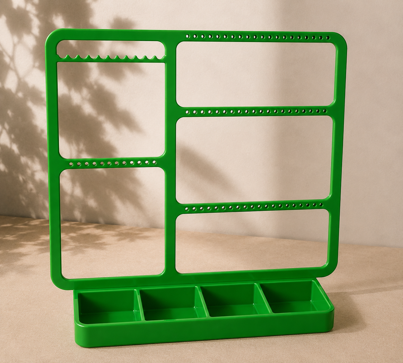 Organizador Gallery