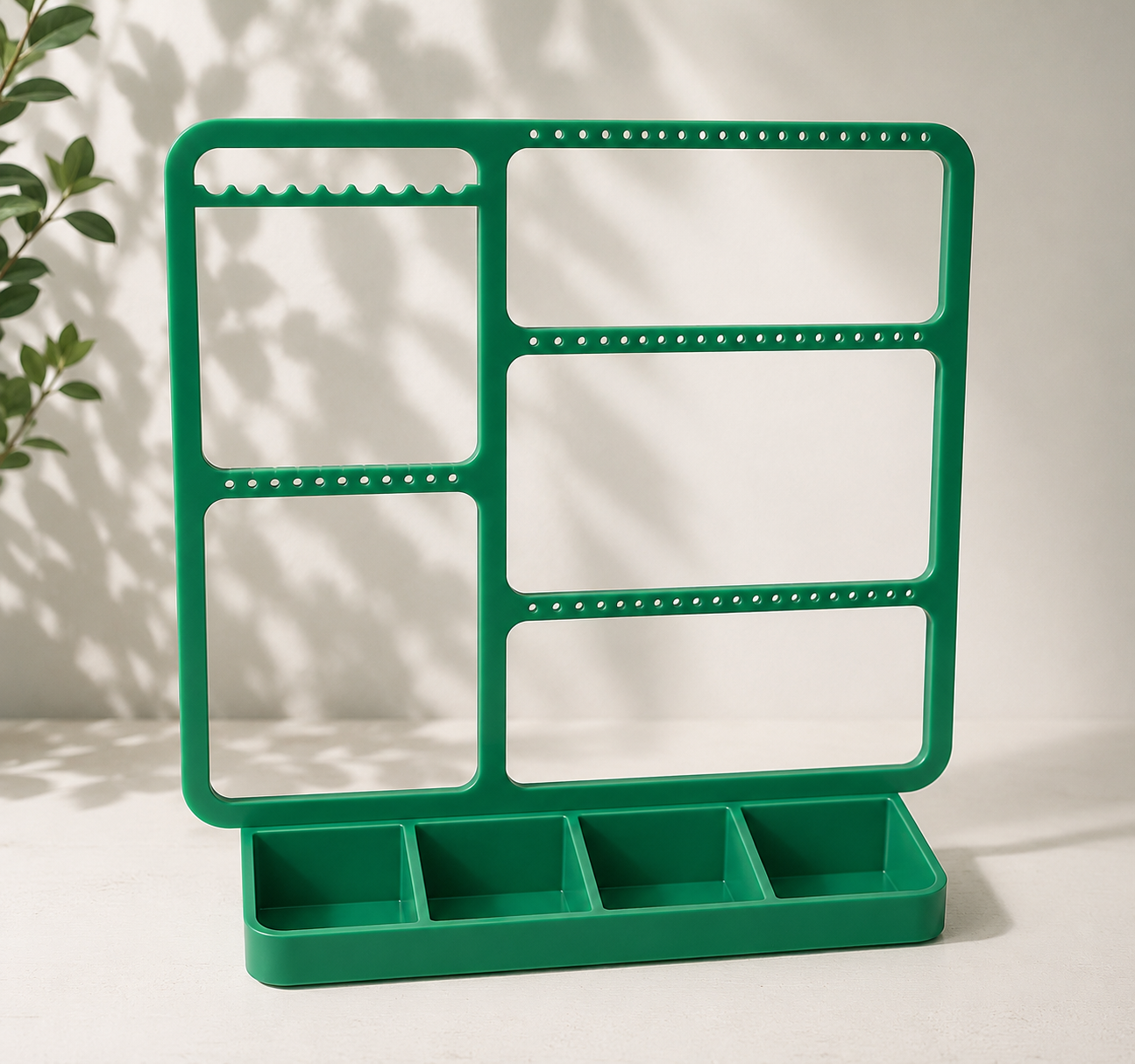 Organizador Gallery