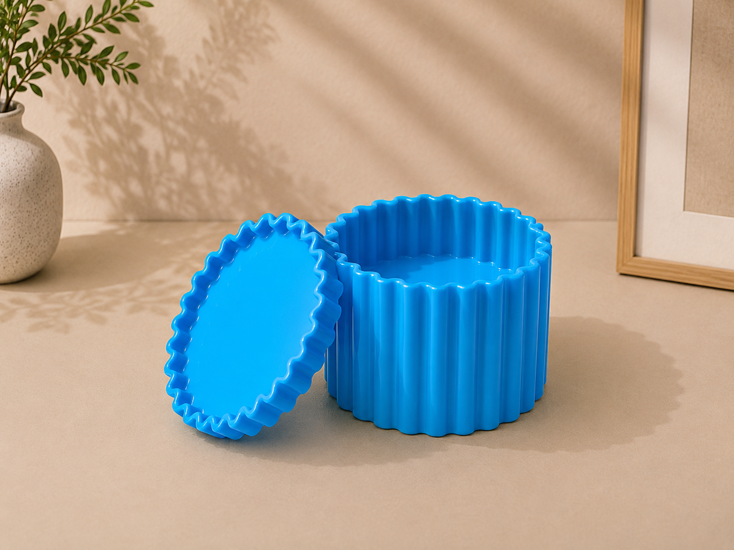Conjunto de Caixas Flora