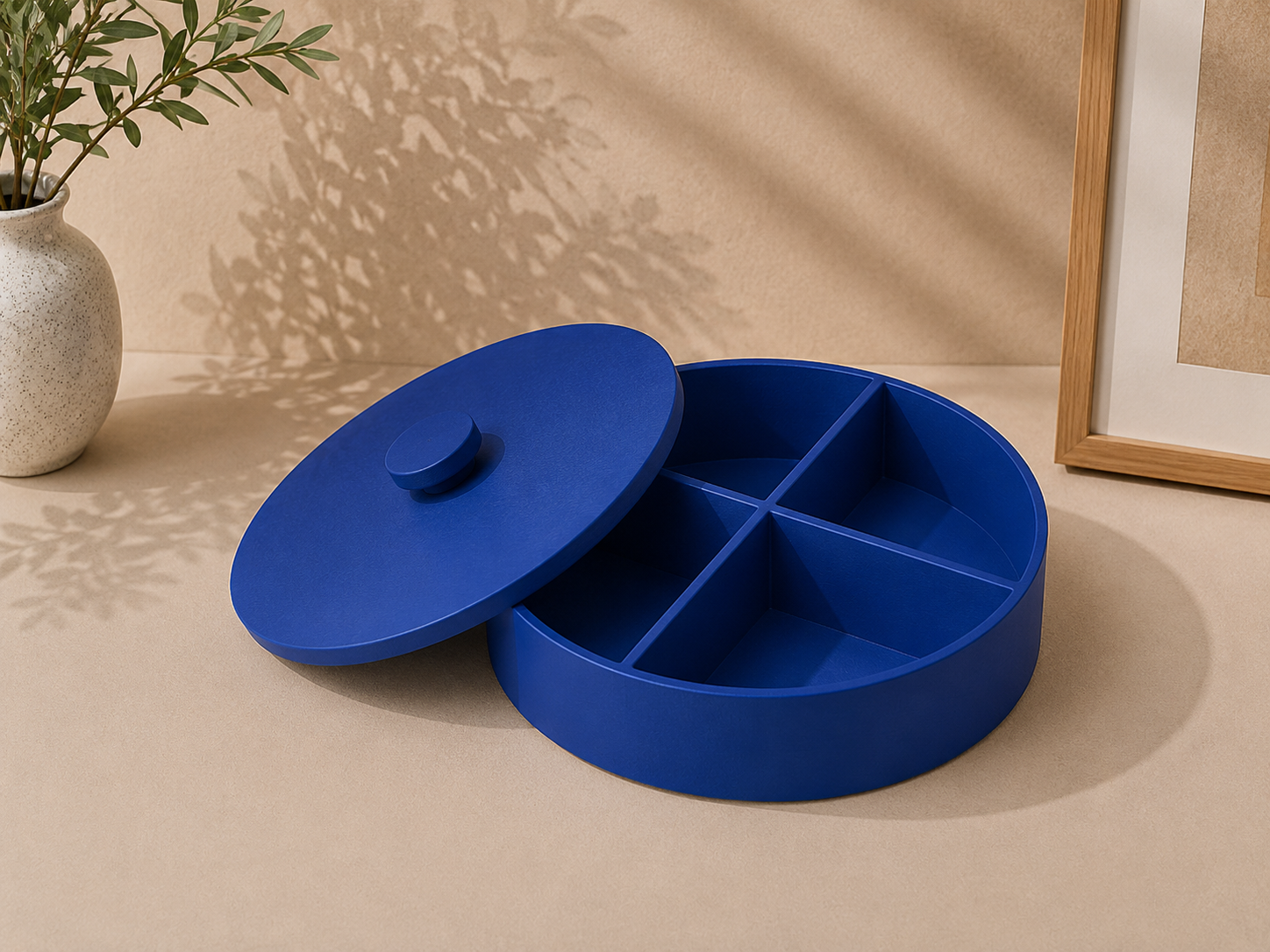 Caixa Hub