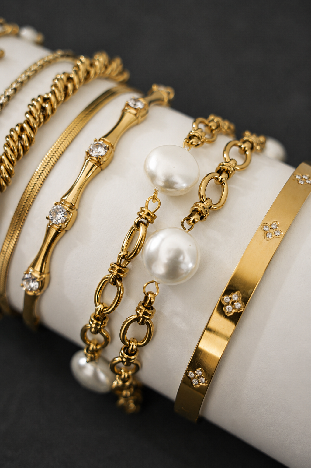 Pulseira Aurum