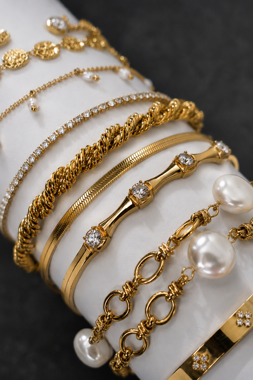 Pulseira Swell