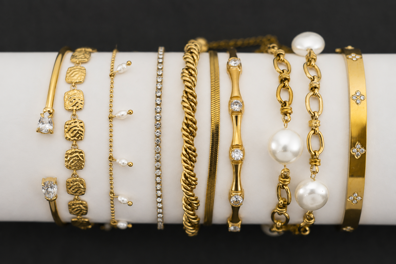 Pulseira Balance