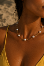 Pulseira Nacre