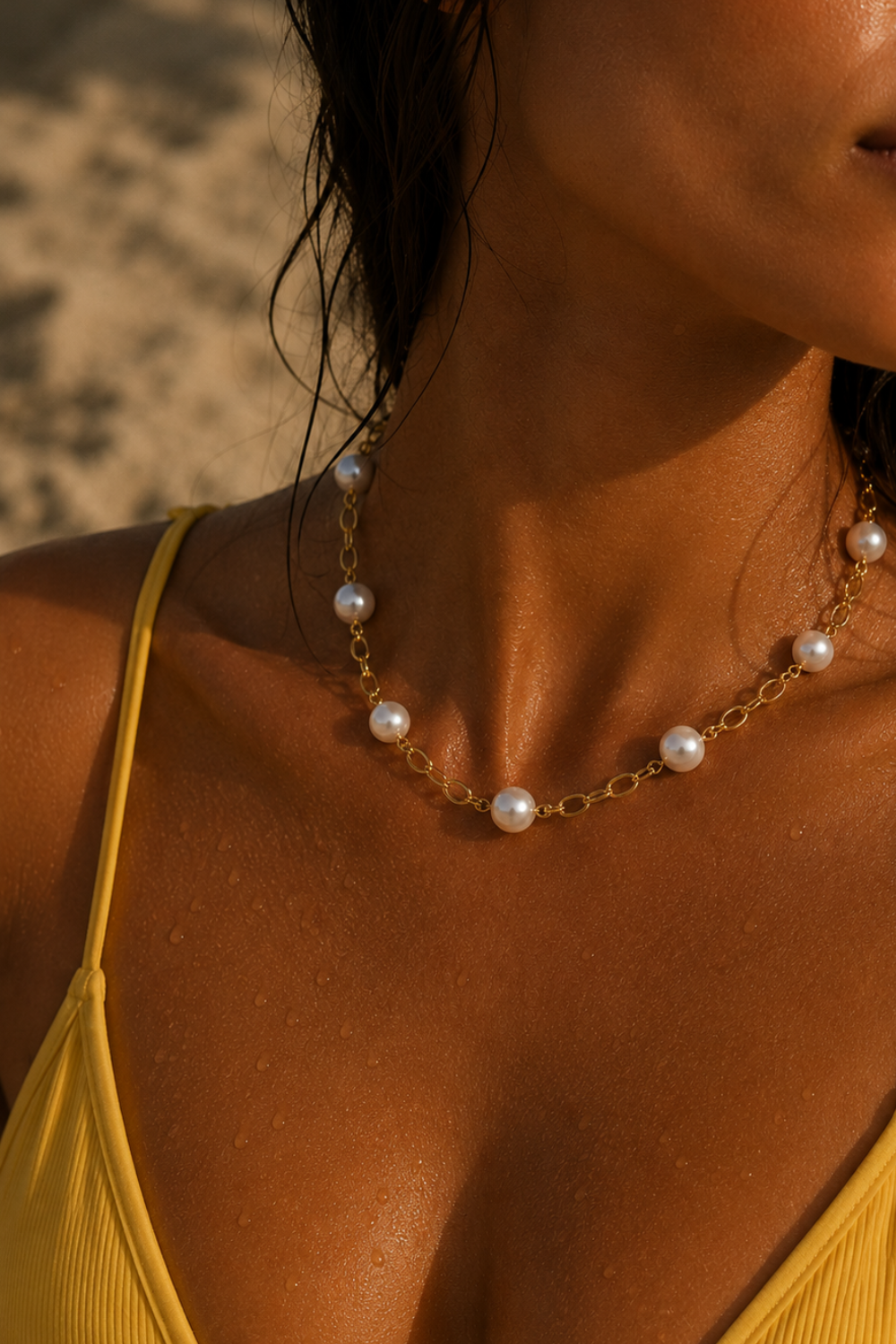 Pulseira Nacre