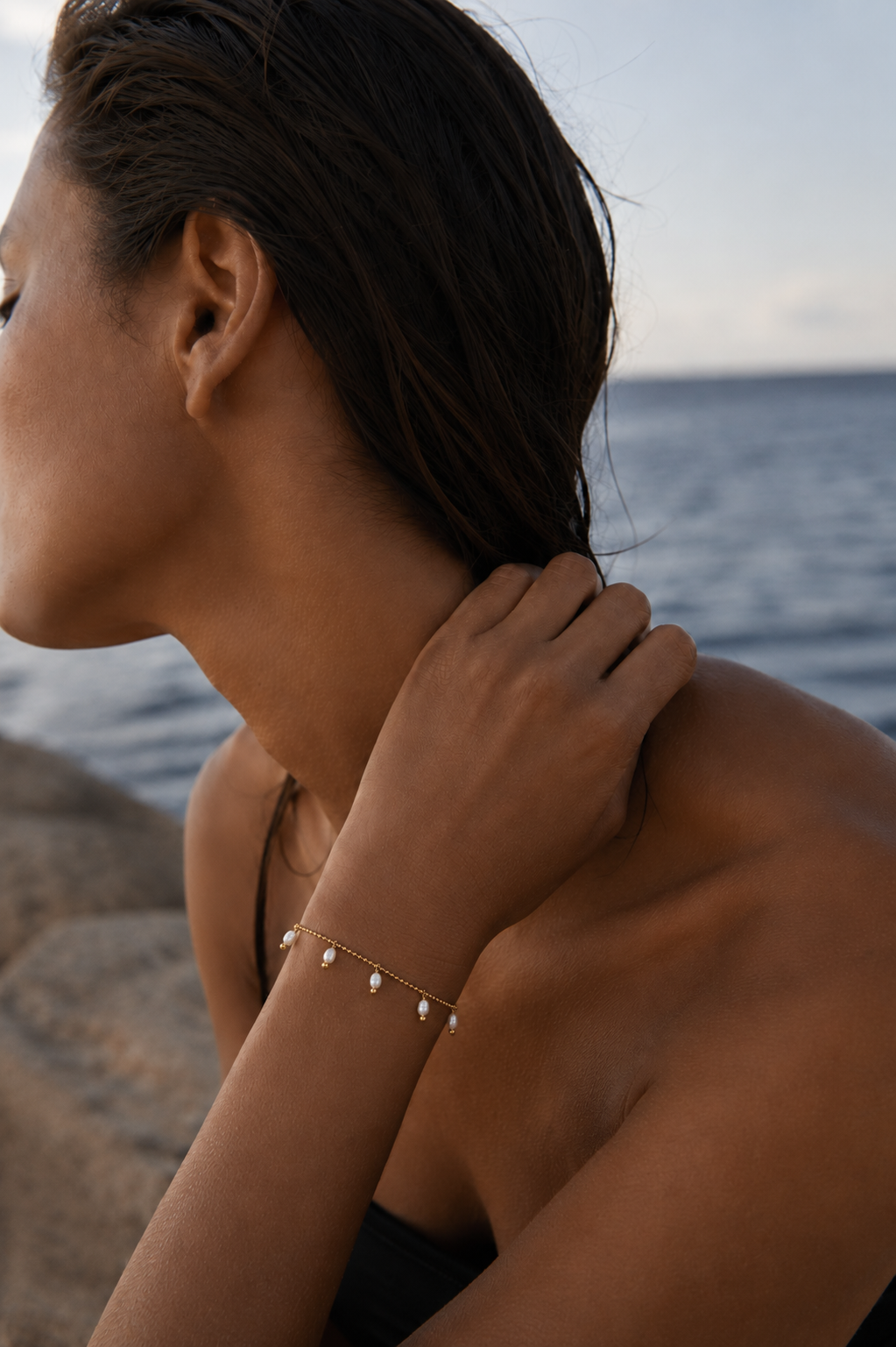 Pulseira Orbit