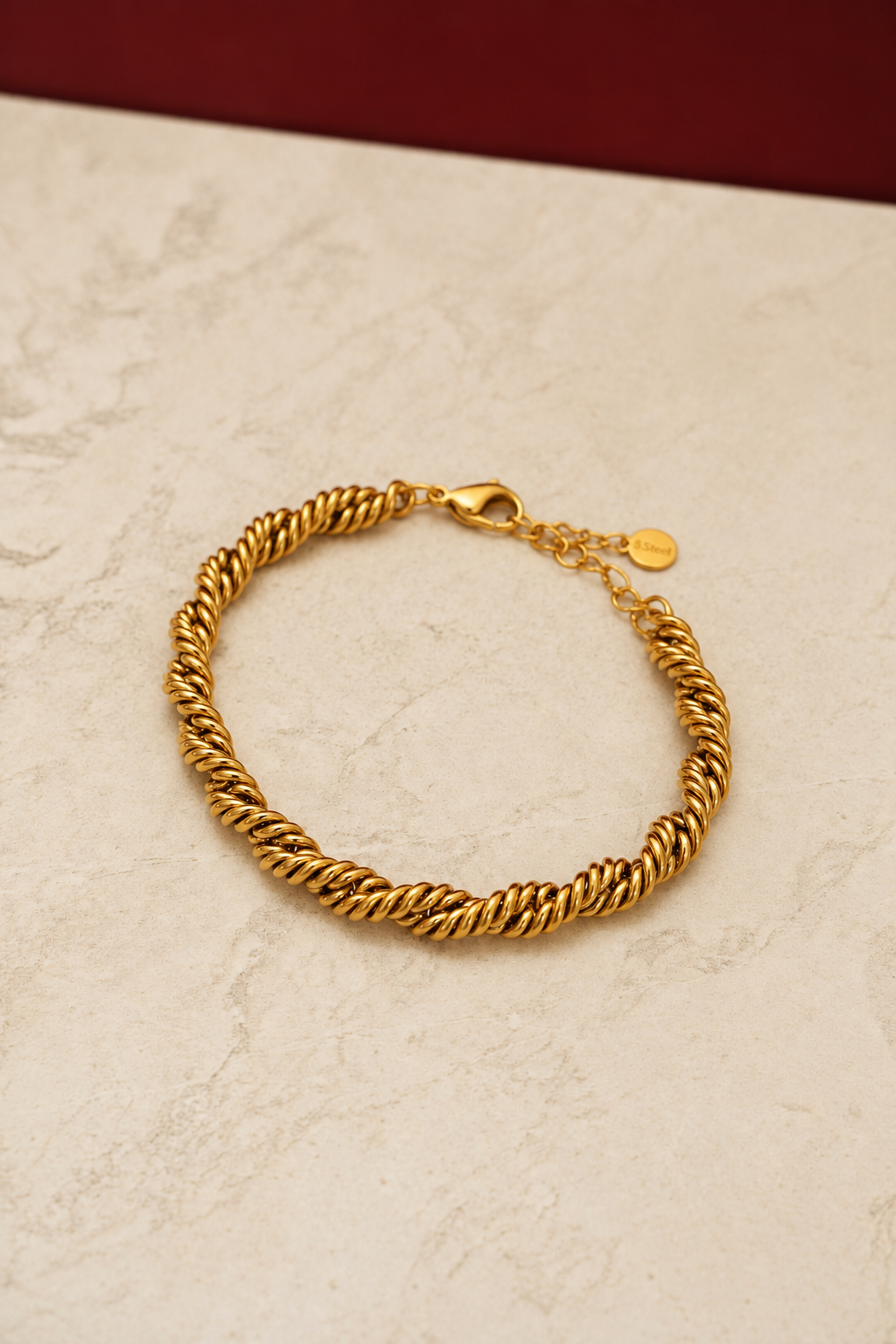 Pulseira Swell