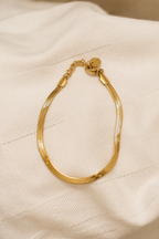 Pulseira Silk