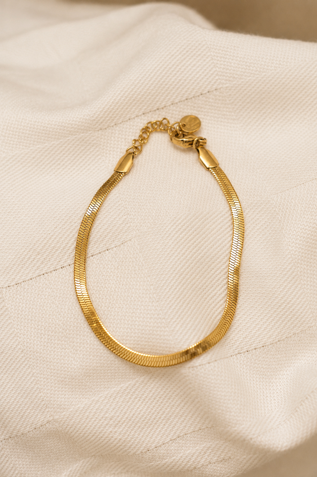 Pulseira Silk