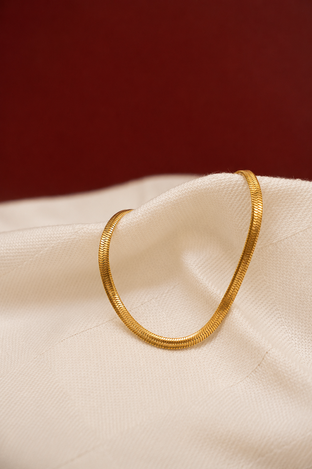 Pulseira Silk