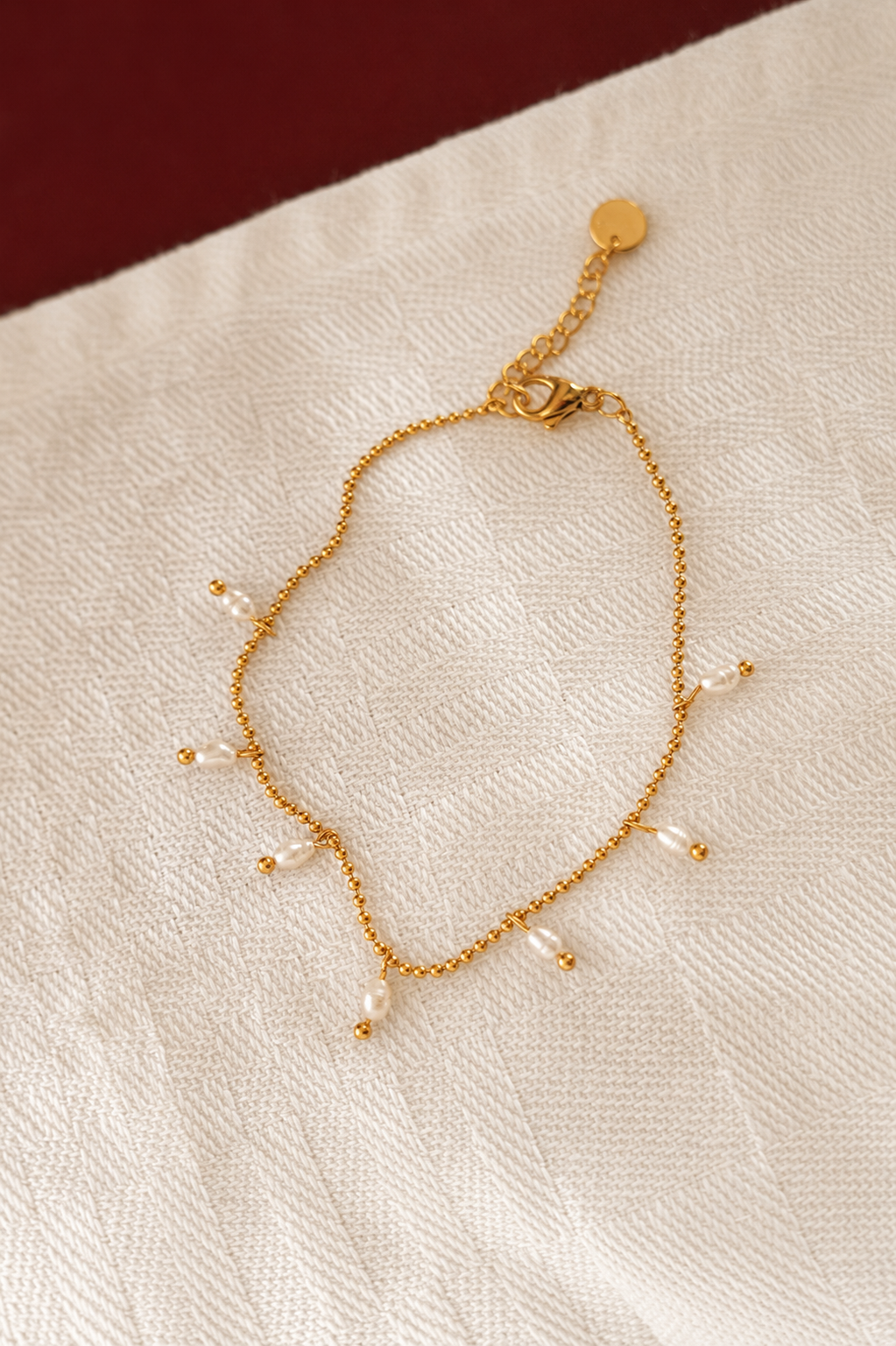 Pulseira Orbit